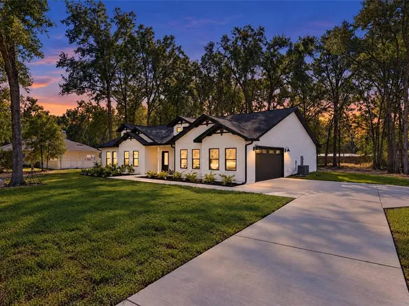 23161 NW 183RD LANE, HIGH SPRINGS, FL 32643