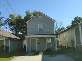 1331 S 17th St, Baton Rouge, LA 70802