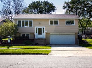 16338 65th Ct, Tinley Park, IL 60477