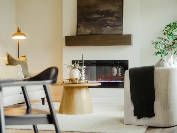 Hampton Plan, Alder Point