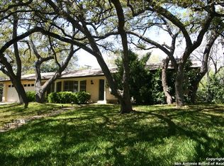 2735 Hitching Post St, San Antonio, TX 78217
