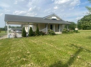 2250 Highway 158, Roanoke Rapids, NC 27870