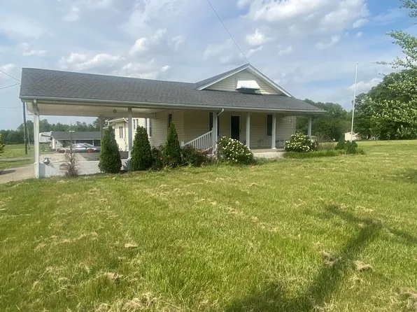 2250 Highway 158, Roanoke Rapids, NC 27870