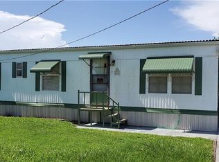 2933 SE 19th Ct, Okeechobee, FL 34974