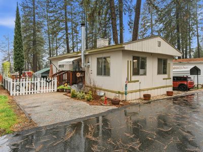 14338 State Highway 49 Space 19, Grass Valley, CA, 95949
