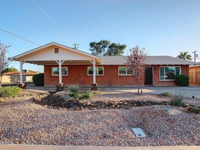 8143 E Clarendon Ave, Scottsdale, AZ, 85251