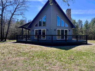 W7187 Saint Paul Rd, Crivitz, WI, 54114
