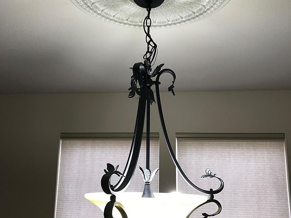 Custom lighting