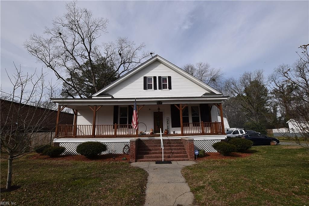6419 Whaleyville Blvd, Suffolk, VA 23438 Zillow