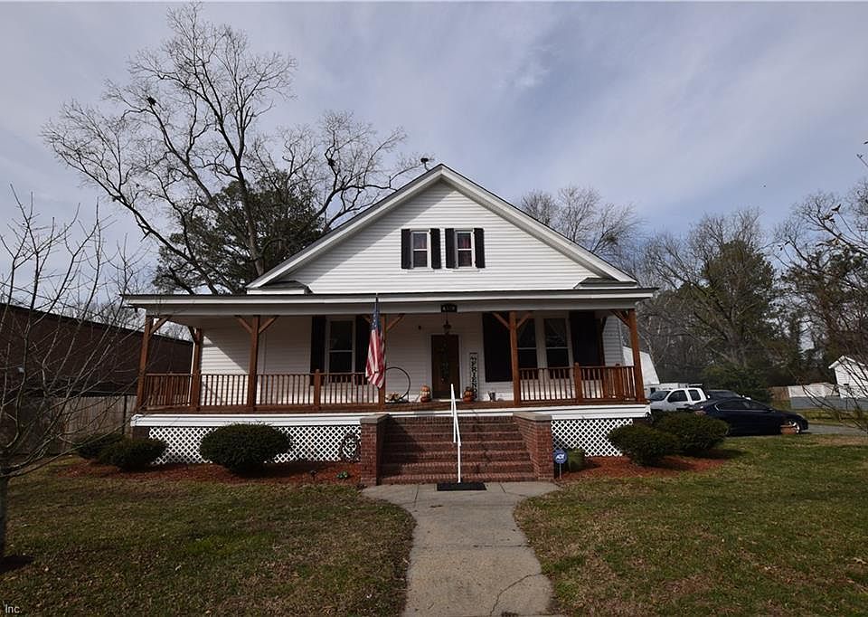 6419 Whaleyville Blvd, Suffolk, VA 23438 Zillow