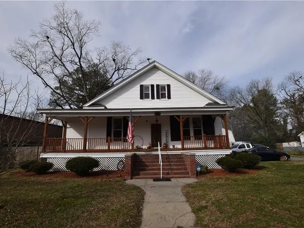 6419 Whaleyville Blvd, Suffolk, VA 23438