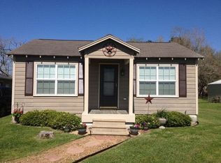 16418 Meadow Ln #438, Danbury, TX 77534