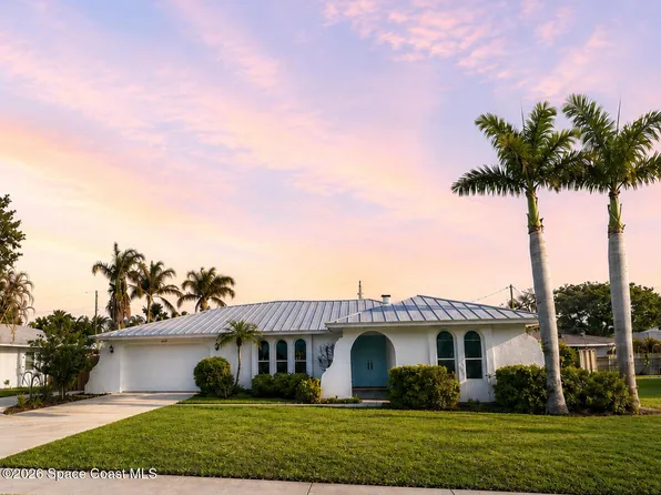 429 Rio Ln, Melbourne, FL 32903