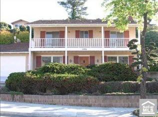 23916 Sunset Crossing Rd, Diamond Bar, CA 91765