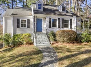 1500 Kay Ln, Atlanta, GA 30306