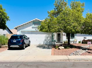 1292 W 15th Ln, Apache Junction, AZ 85120