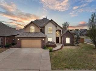 13302 E 43rd St, Tulsa, OK 74134