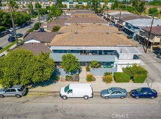 6636 Wilkinson Ave, North Hollywood, CA 91606