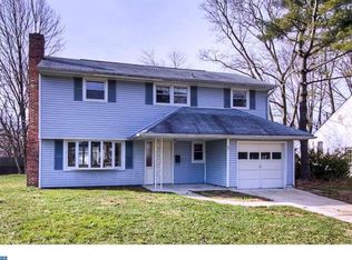 31 Martell Rd, Newark, DE 19713