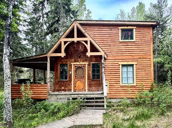 56302 N Range Rd #144-8, Rural Yellowhead County, AB T7S 1P2