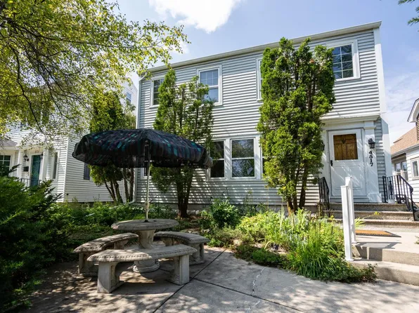 4517 North Newhall STREET, Shorewood, WI 53211