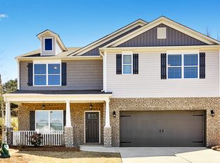 6634 Newbridge Dr, Bessemer, AL 35022