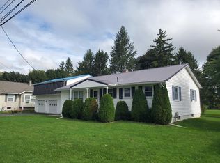 1263 Shannon Ave, Elmira, NY 14904