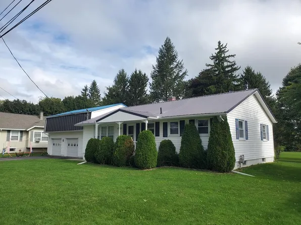 1263 Shannon Ave, Elmira, NY 14904