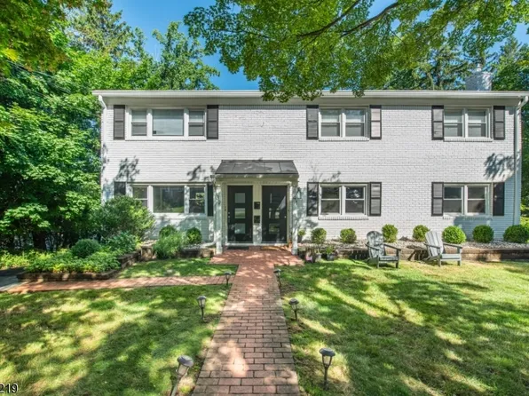 39 N Park Ter #39, Caldwell, NJ 07006