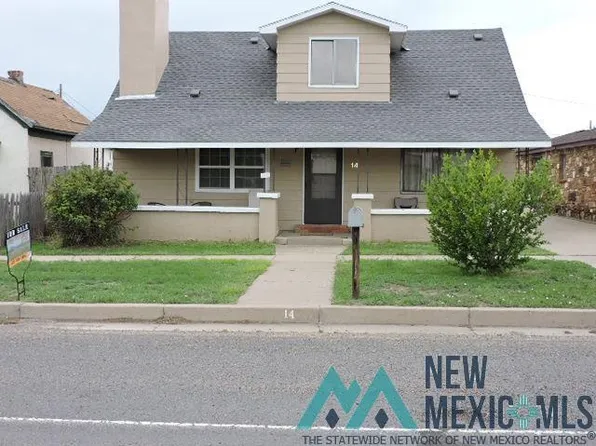 14 Court St, Clayton, NM 88415