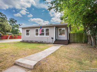 1802 La Manda Blvd, San Antonio, TX 78201