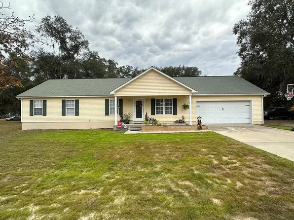 632 Bobcat Trl, Nicholls, GA 31554