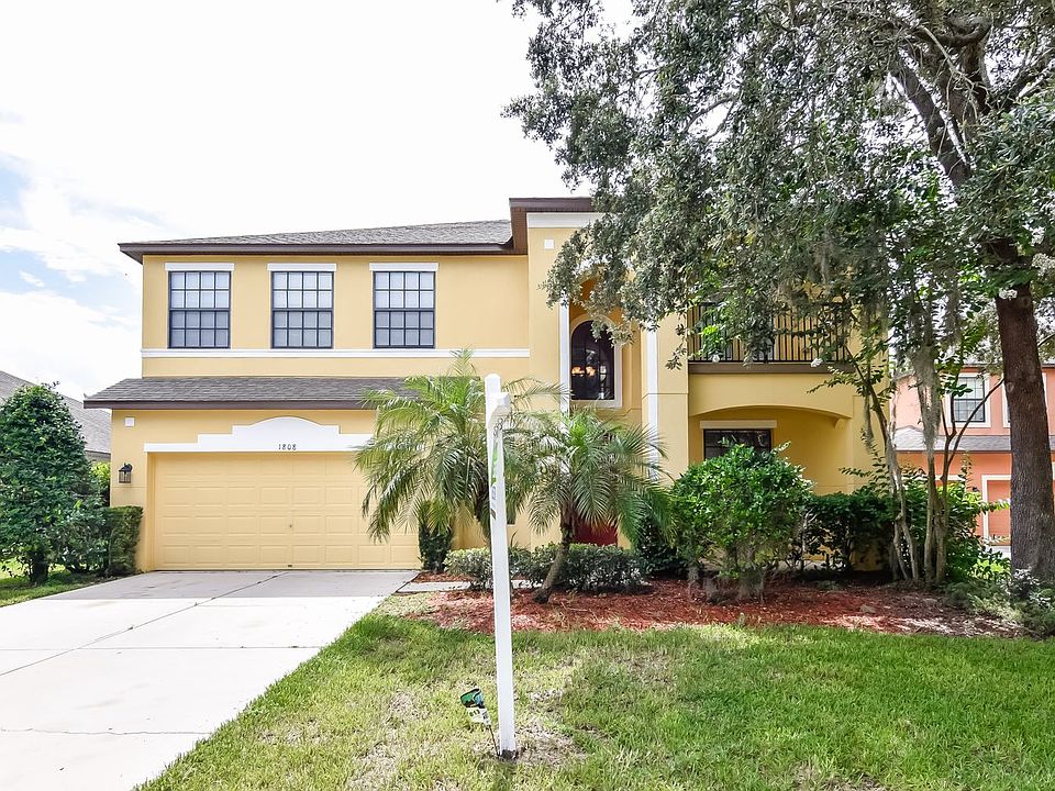 1st image of 1808 Abbey Trace Dr