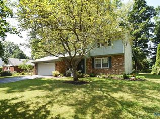 1826 Pinelawn Dr, Toledo, OH 43614