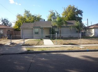 1541 N Millbrook Ave, Fresno, CA