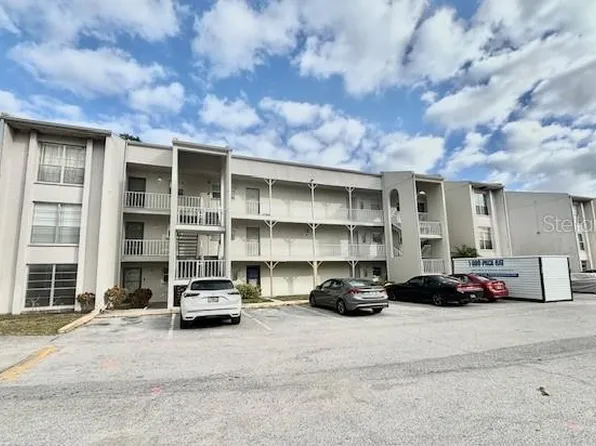 2625 State Road 590 APT 1233, Clearwater, FL 33759