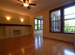 5956 N Magnolia Ave #3N, Chicago, IL 60660