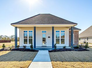 222 Rue Richard, Gray, LA 70364