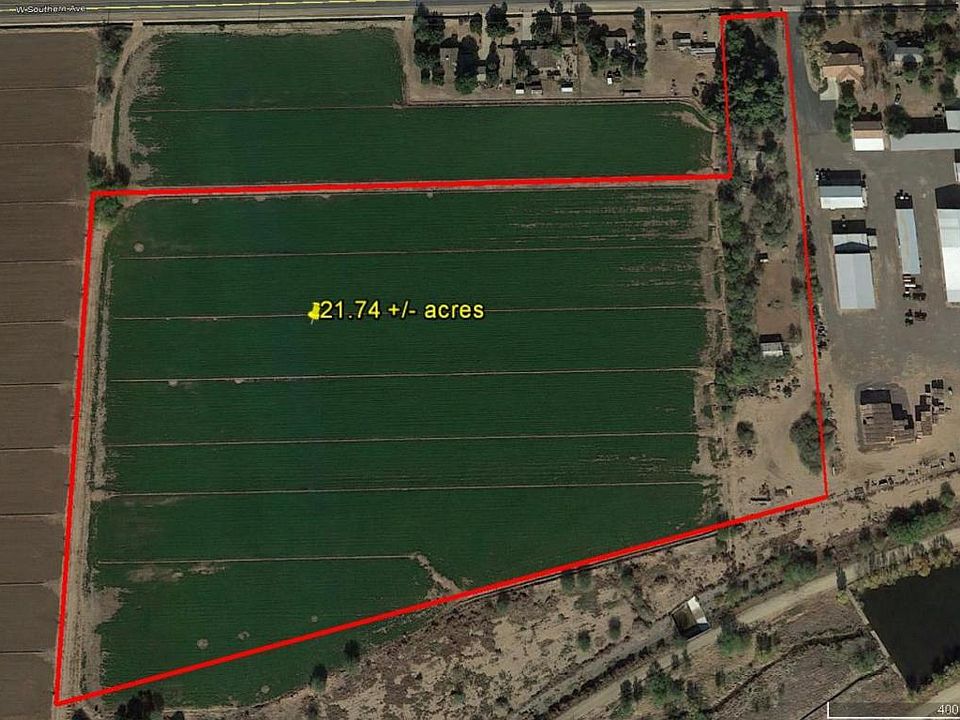 1st image of 10339 W Southern Ave Lot '-'