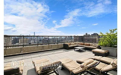 Sold by Douglas Elliman