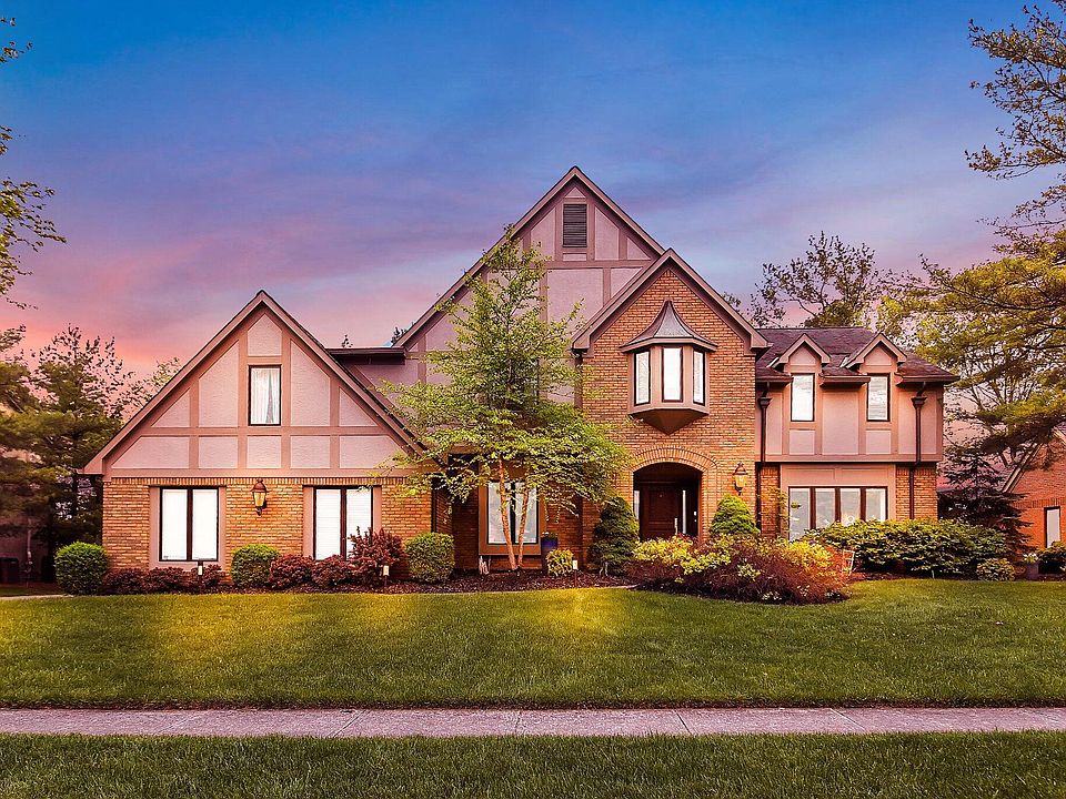 1210 Brittany Ln, Upper Arlington, OH 43220 Zillow