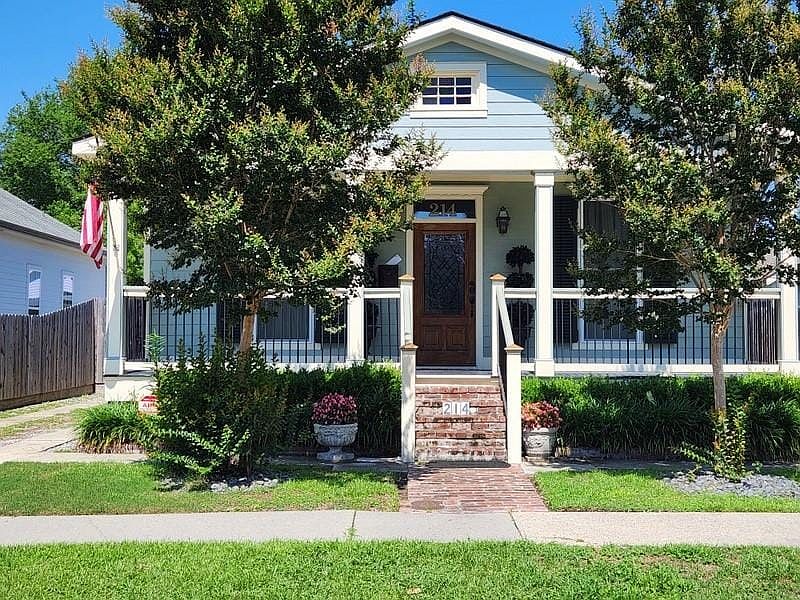 214 Papworth Ave, Metairie, LA 70005 Zillow