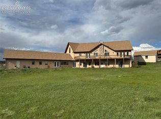 112 Ridge Point Cir, Divide, CO 80814