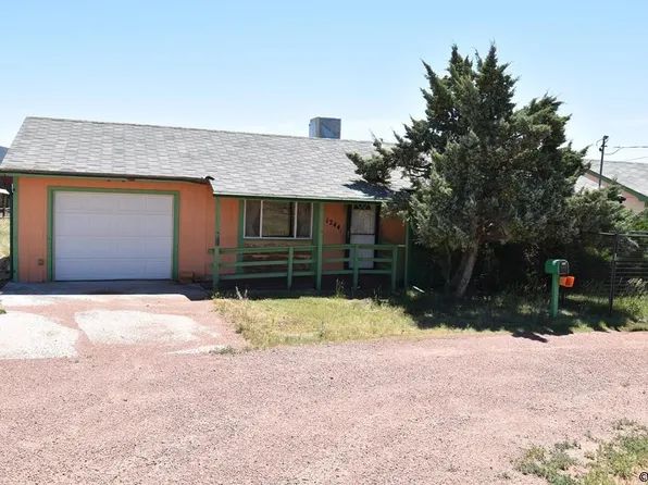 1244 York Ave, Canon City, CO 81212