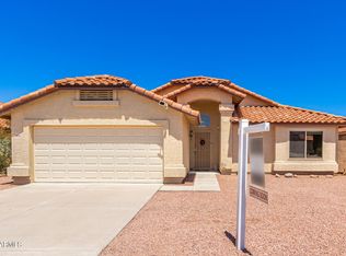 4334 E Balsam Ave, Mesa, AZ 85206