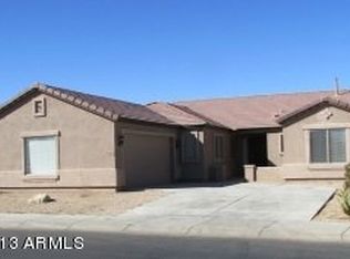 43442 W Oster Dr, Maricopa, AZ 85138