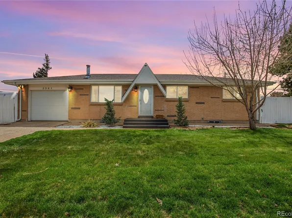 5361 Shoshone Street, Denver, CO 80221