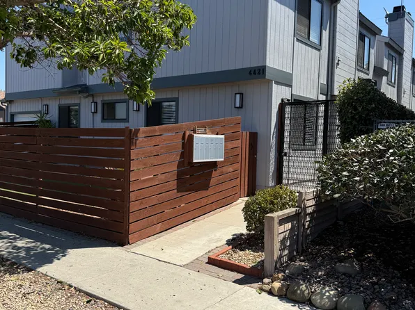 4421 Clairemont Dr #A, San Diego, CA 92117