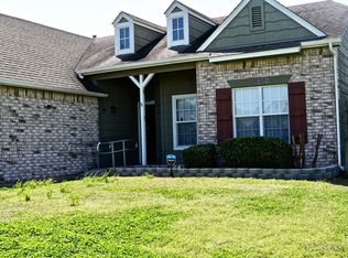 20300 E 42nd Pl S #1, Broken Arrow, OK 74014