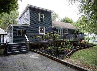 15 Avenue A, Troy, NY 12182